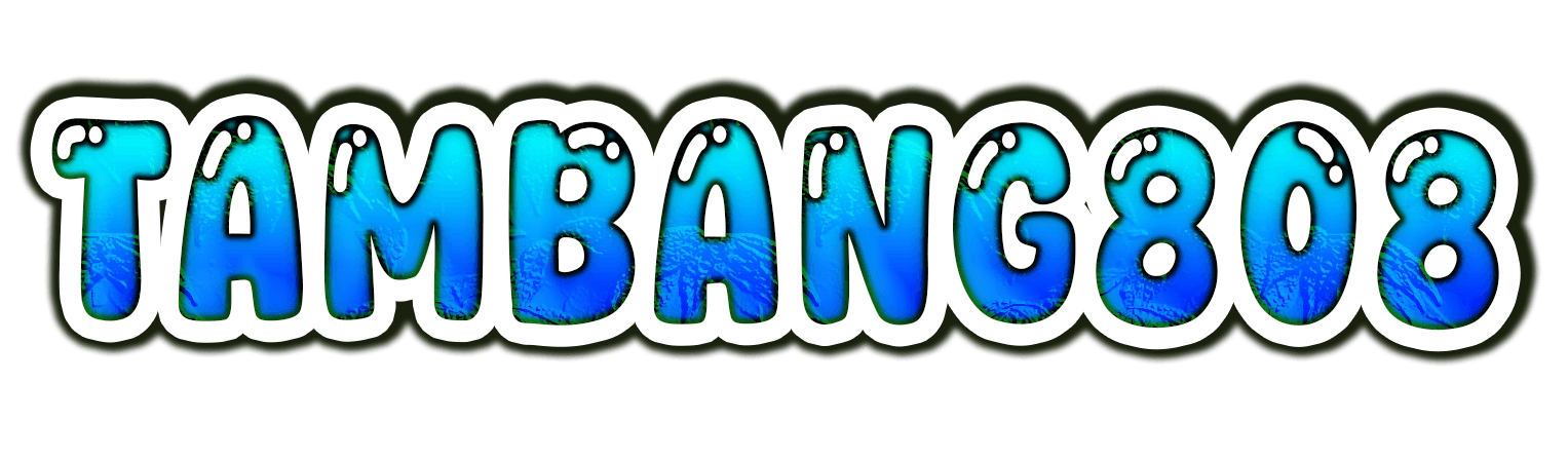 Tambang808