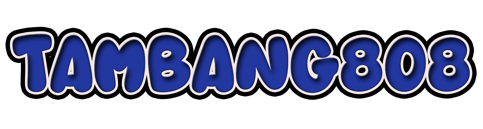 TAMBANG808 Link Slot Online Gacor Terpercaya Indonesia